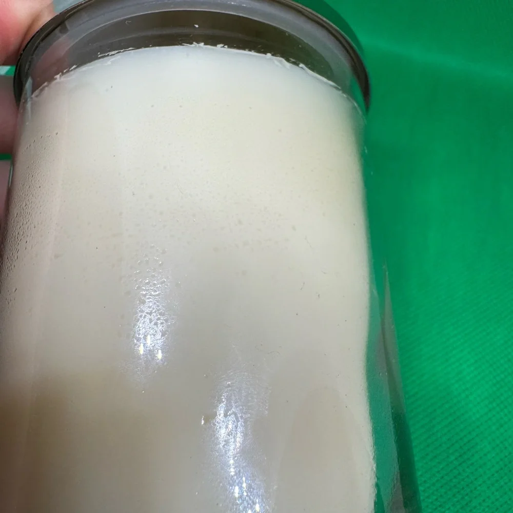 White Barn Merry Macadamia Scented Single Wick Candle - 🕯️ New - Picture 7 of 8